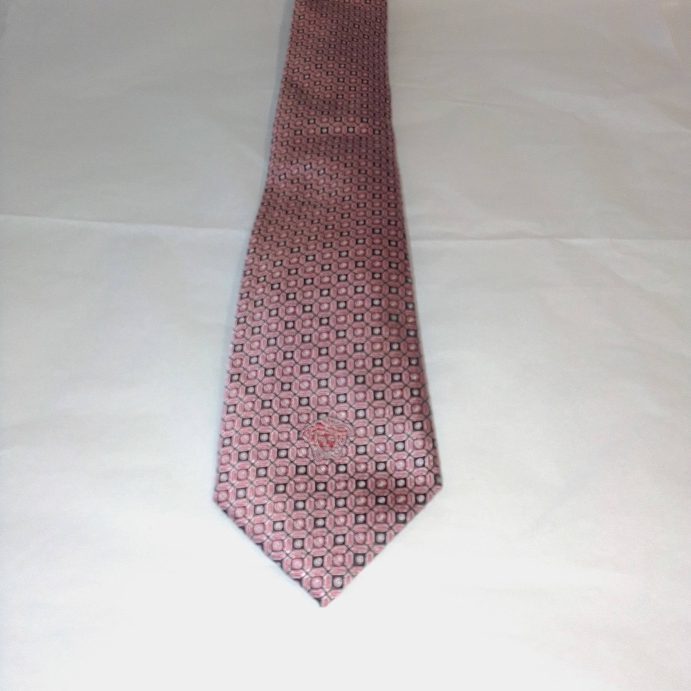 Versace men's tie